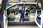 Rolls-Royce Phantom MY18 2018 года